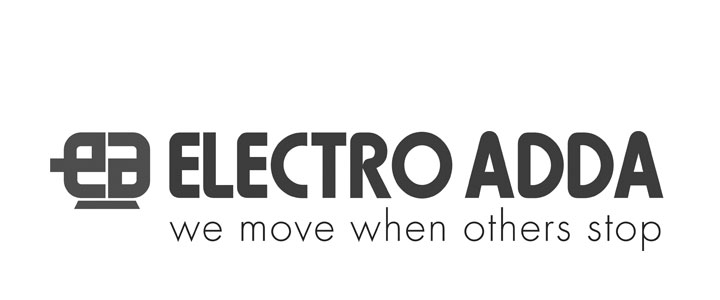 ELECTROADDA