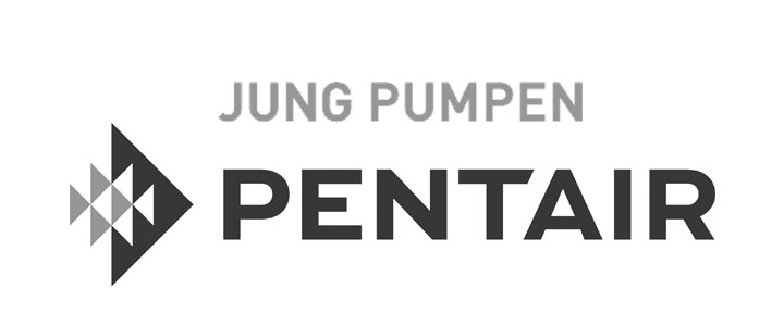 JUNGPUMPS (PENTAIR)