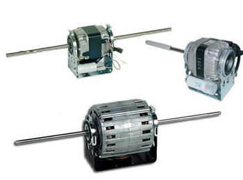 MOTORI VENTILCONVETTORI